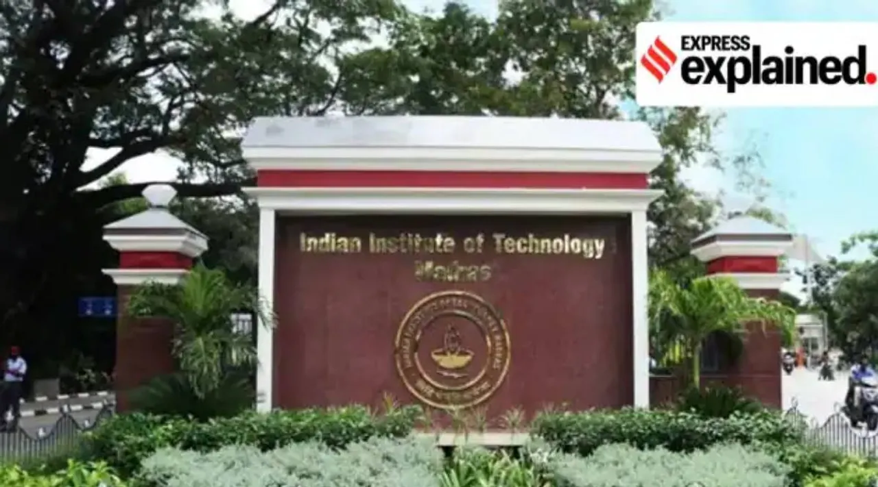 IITM 