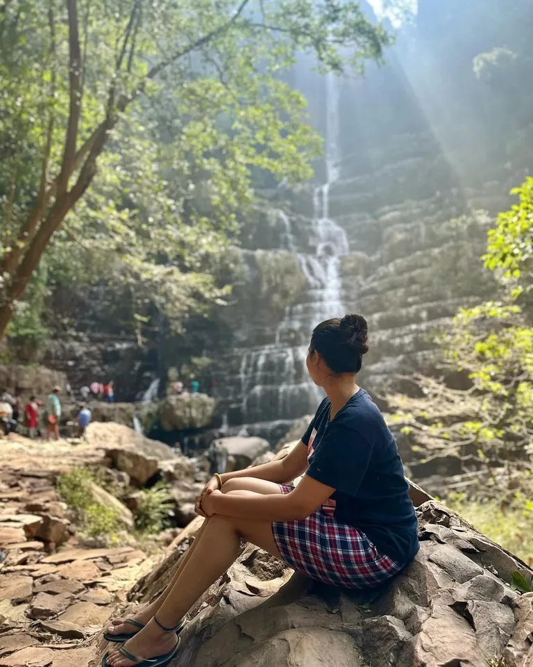Pavithra JaNPavithra JaN