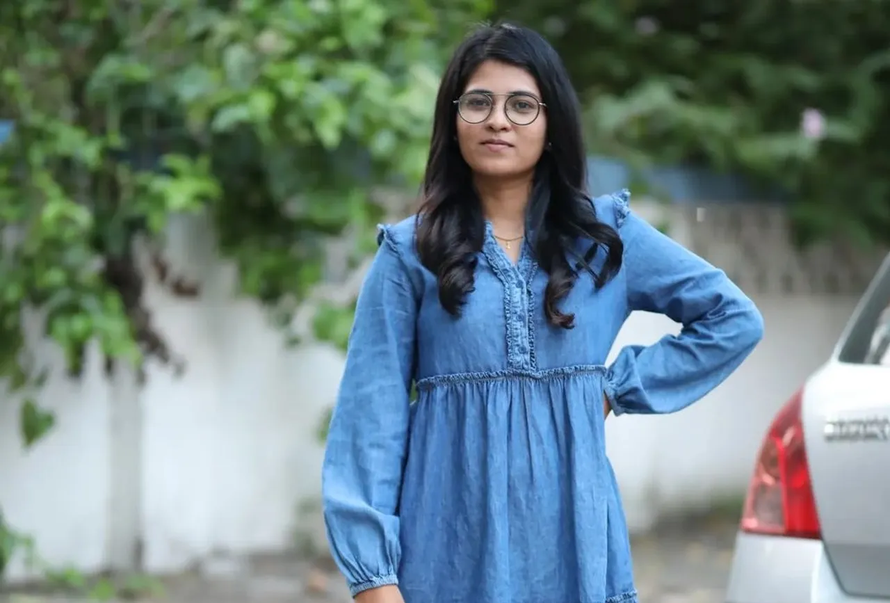 VJ Deepika