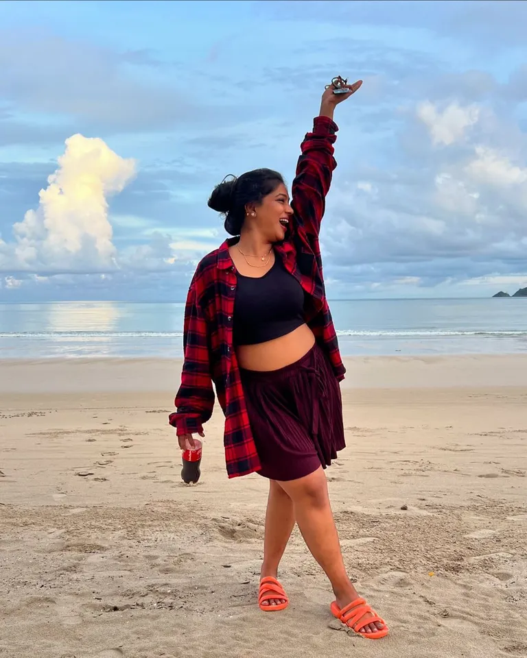 vj parvathy 