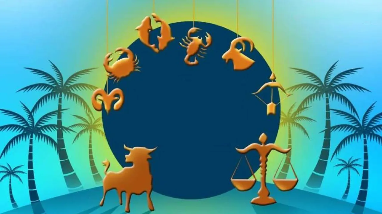 Horoscope New  XXV