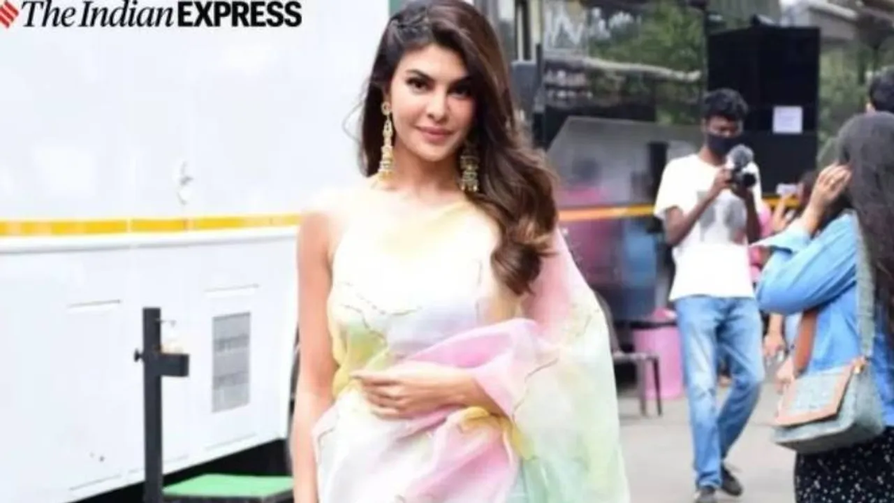Jacqueline