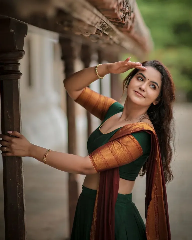 chaitra reddy 