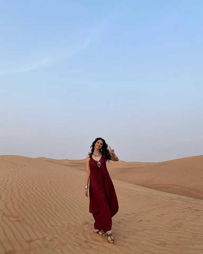 Meenakshi Chouthri 