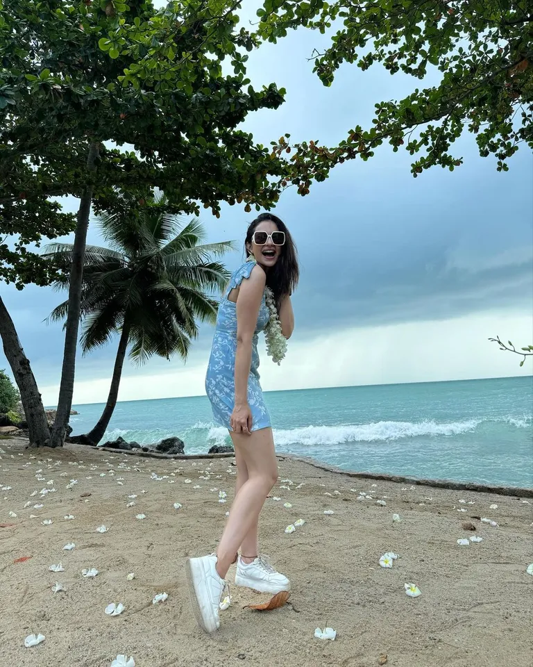 Rakul Preeth