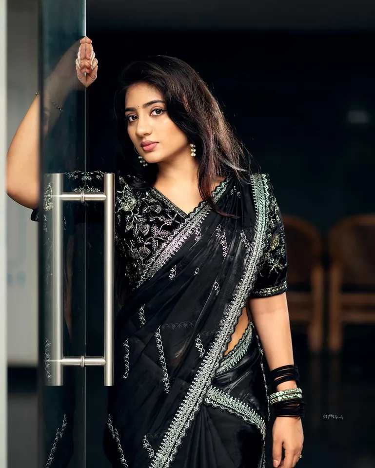 Hima Bindhu 