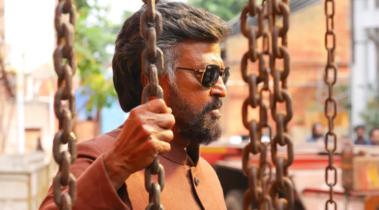 Rajinikanth