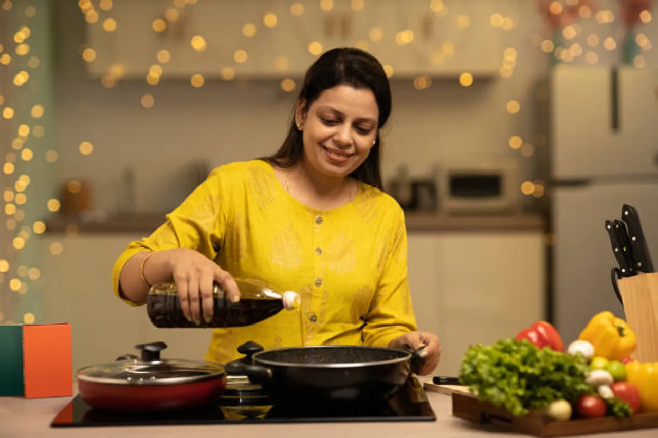 mustard oil