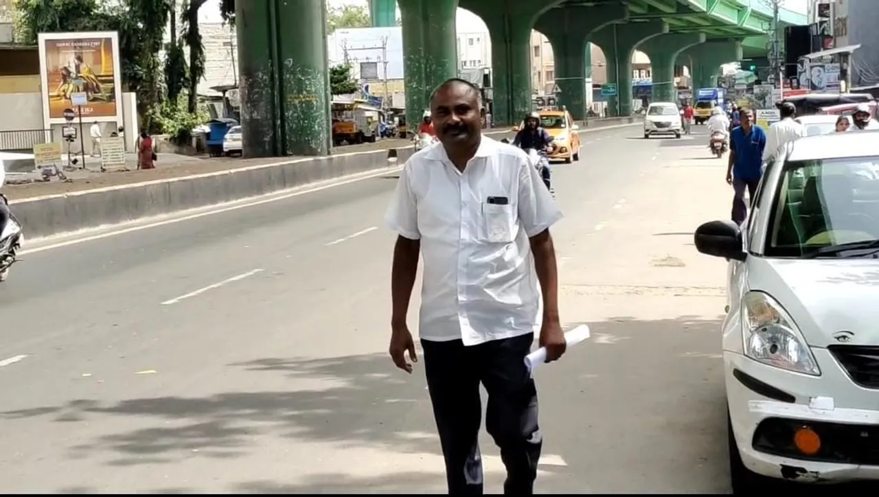 தனபால் பேட்டி