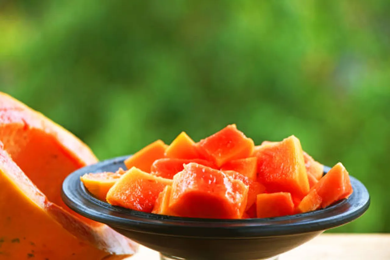 papaya