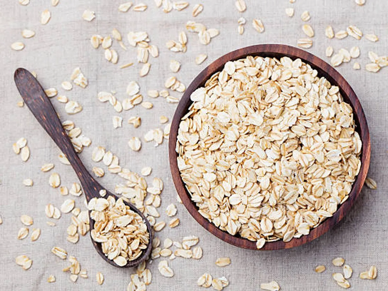 oats