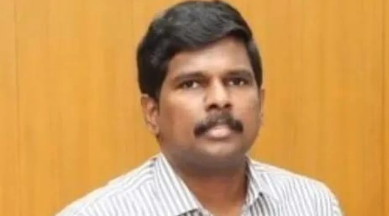 Trichy coll