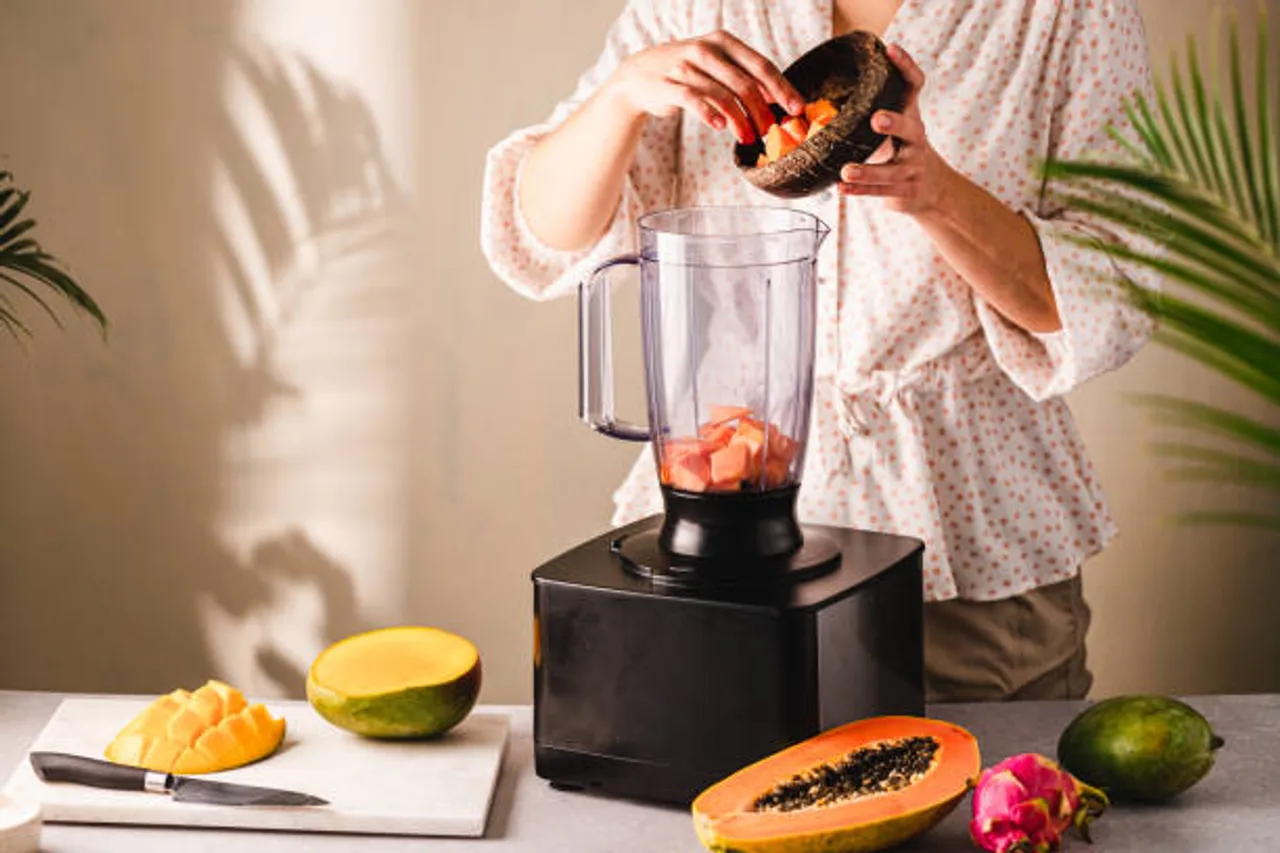 papaya juice