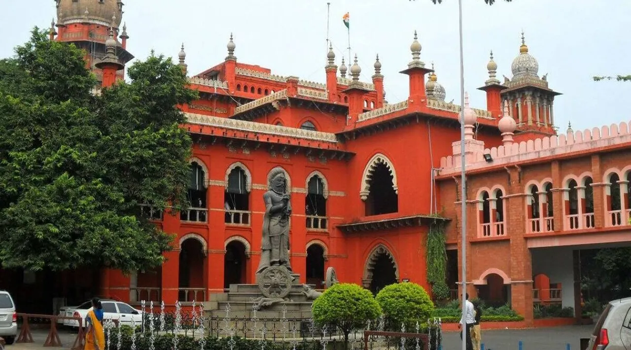 Madras High Court  questions over Kallakurichi hooch tragedy Tamil News 