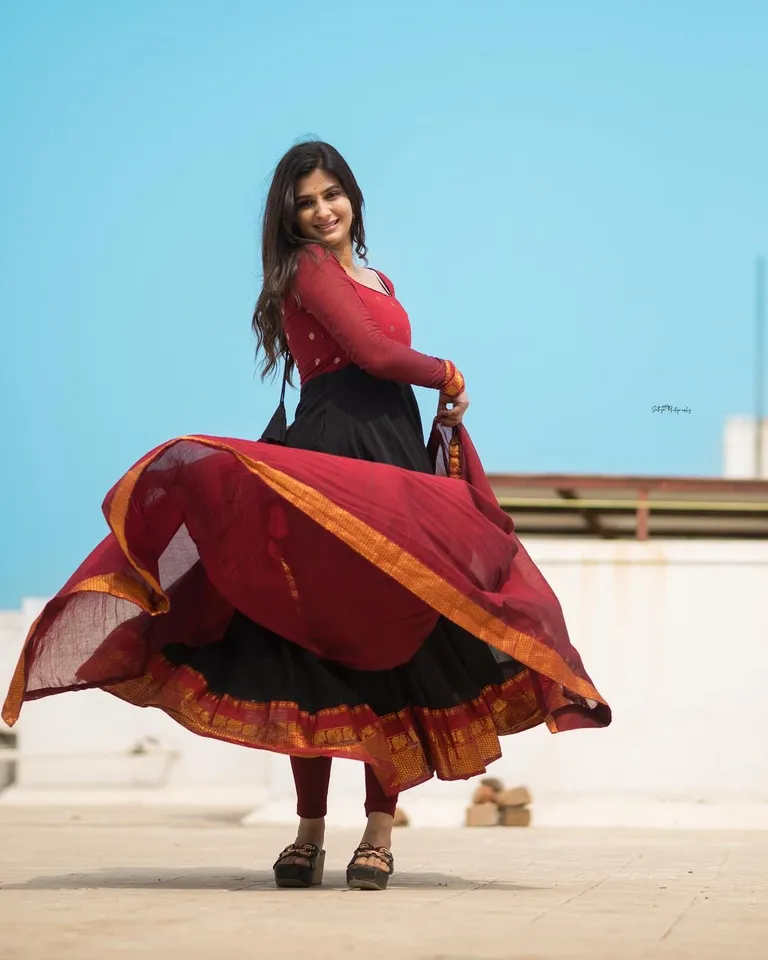 Vaishnavi sundar 