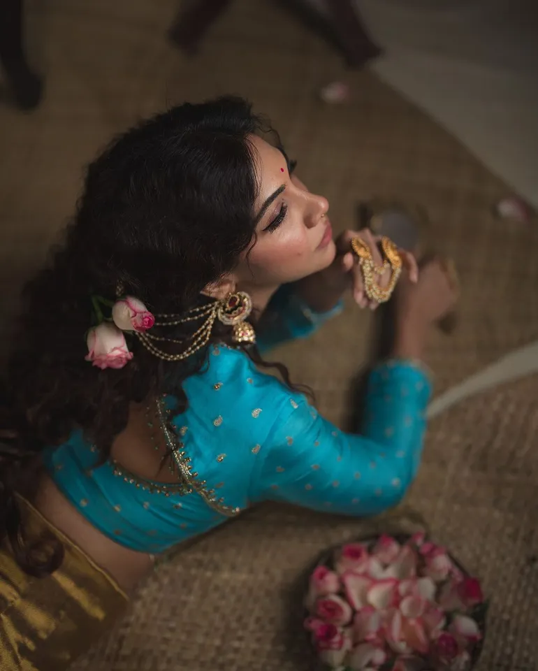 Madonna Sebastian 