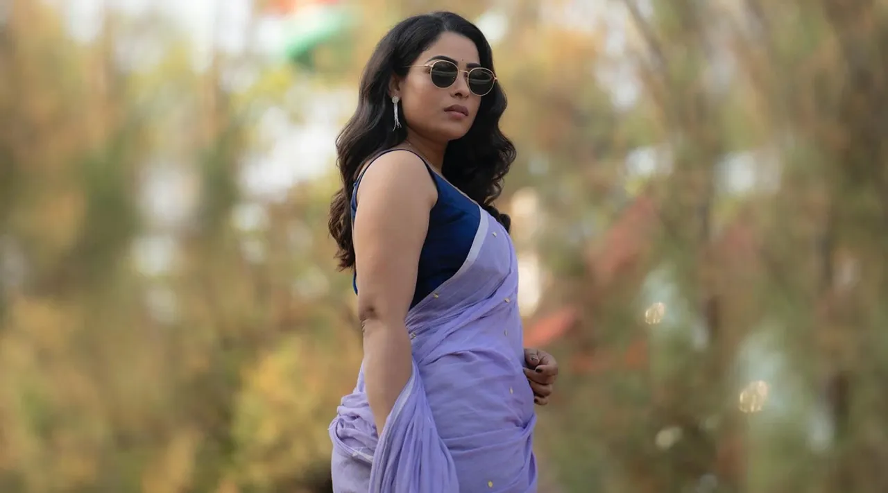 Anjali Rao