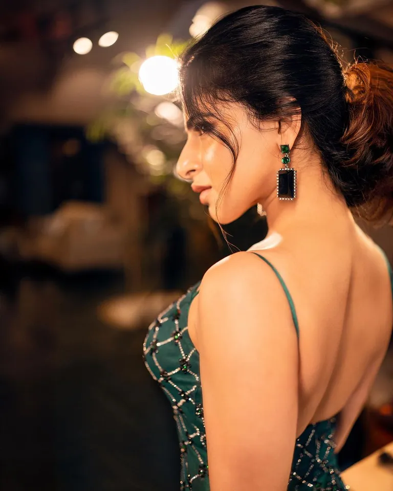 Aishwarya Menon