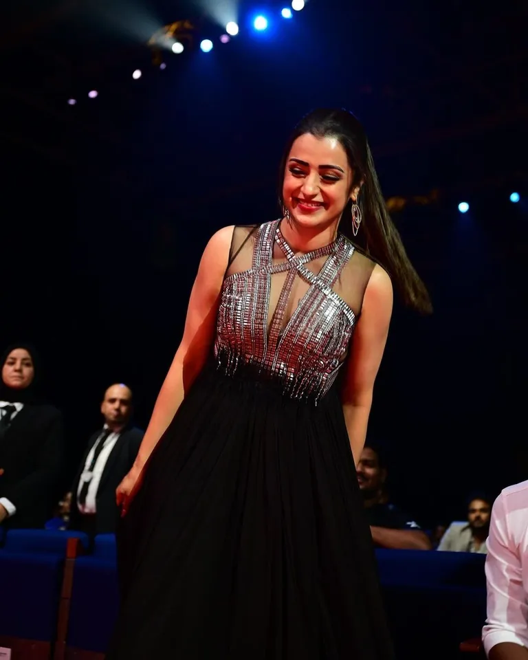 Trisha