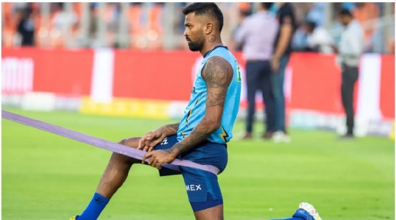 IPL 2024 purse details: How Hardik Pandya’s sensational return to Mumbai Indians impacts the auction tables