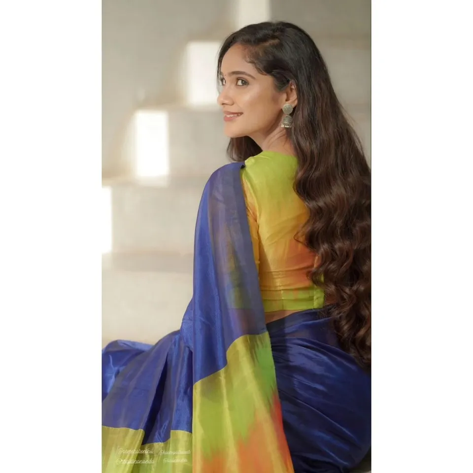 tejaswini gowda instagram 
