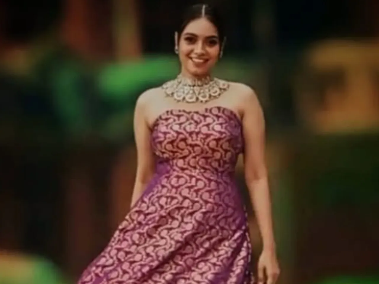 pavithra janani