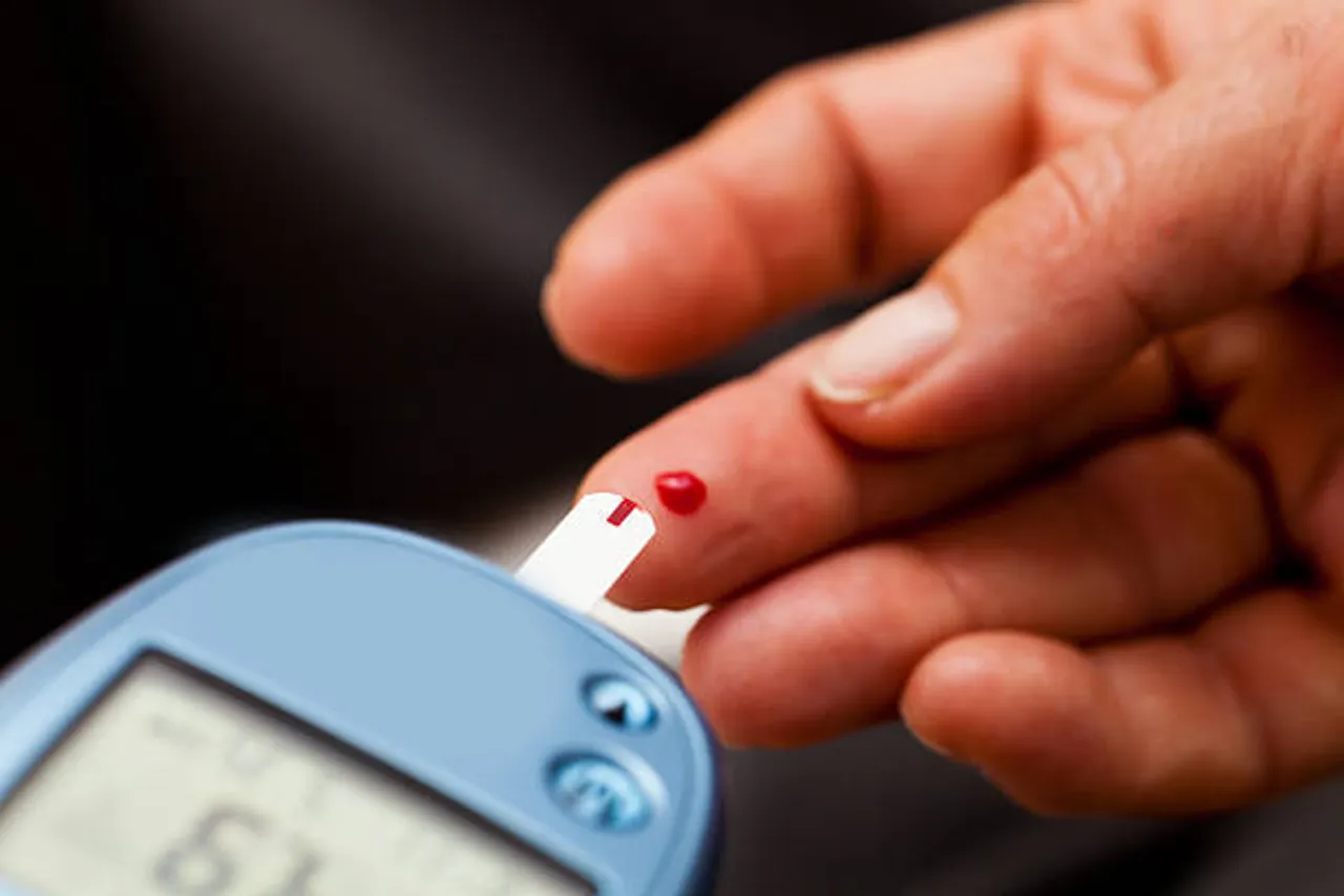 blood sugar 