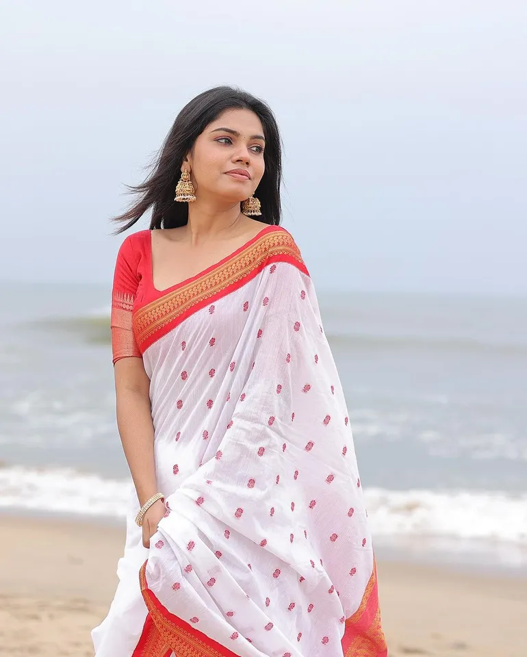 pranika dhakshu 