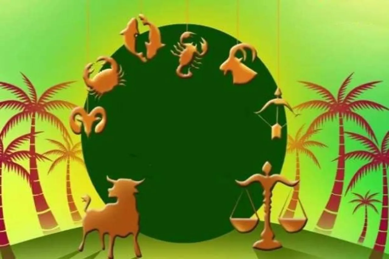 Horoscope Five