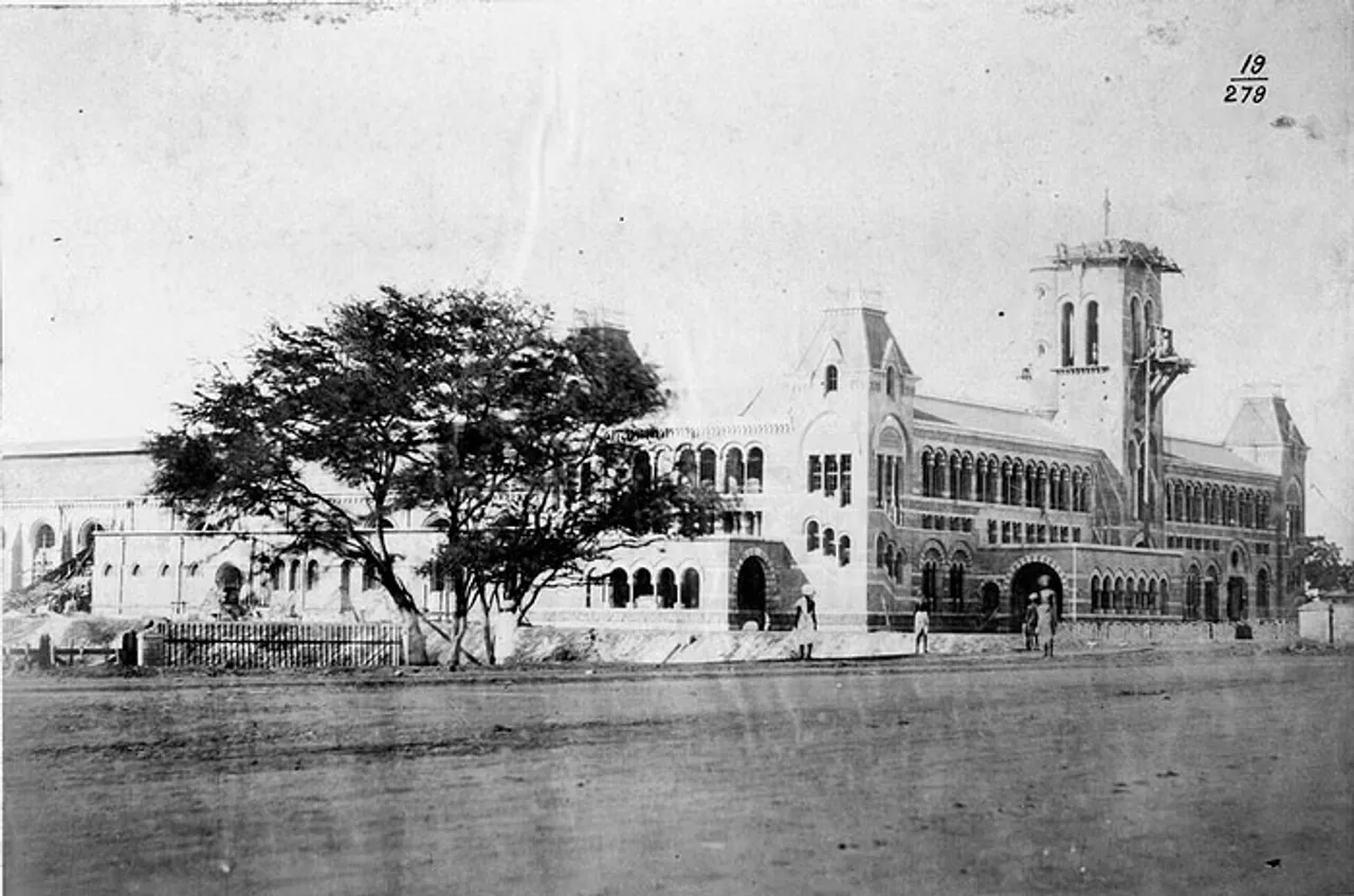 Chennai 
