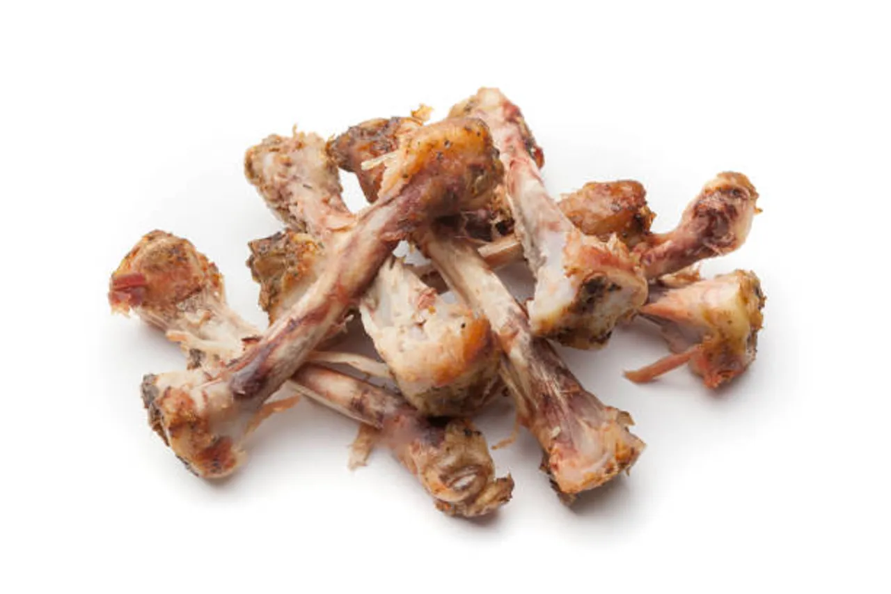 bones
