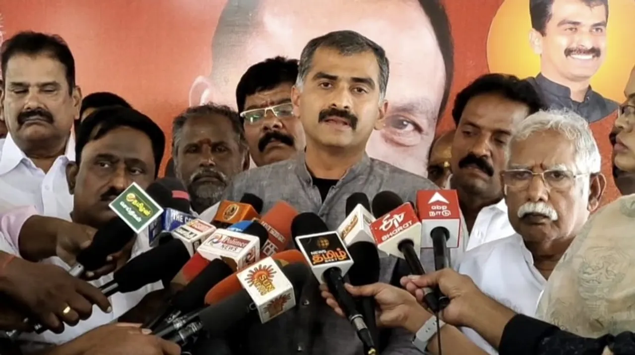 துரை வைகோ 