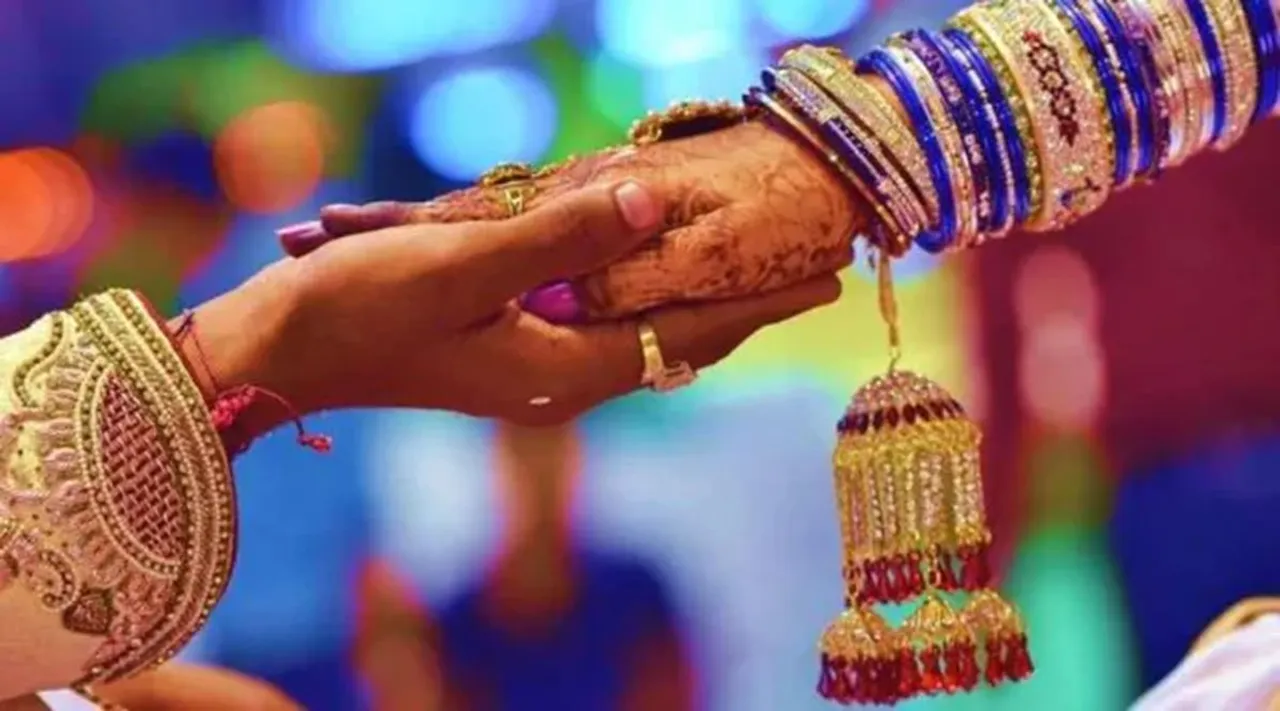love hand in hand