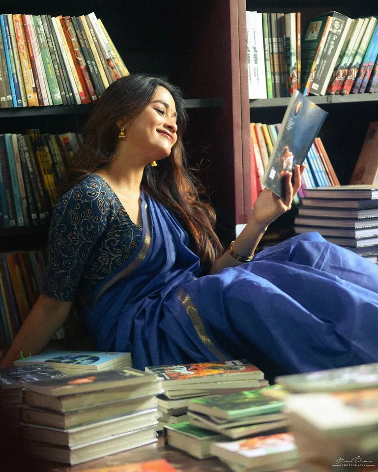 Kavya arivumani 