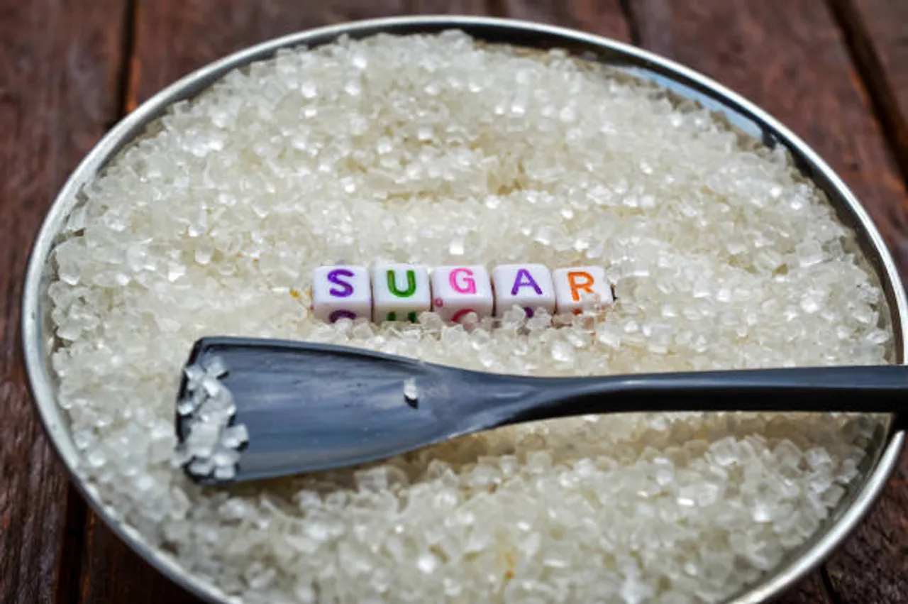 sugar