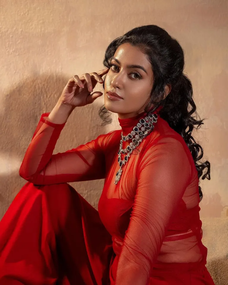 Roshini