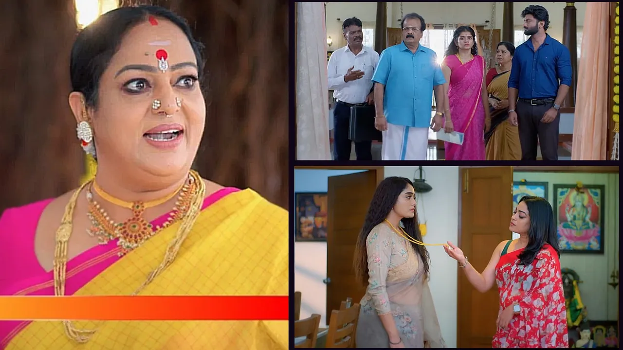 Veera and Ninaithan vanthai