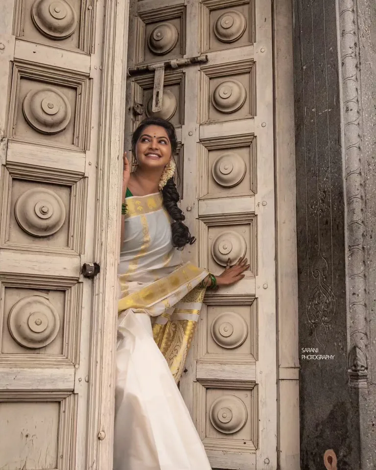 rachitha Maha