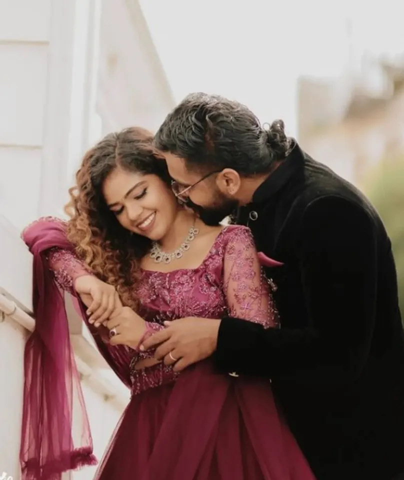Super singer priya jerson engagement is over