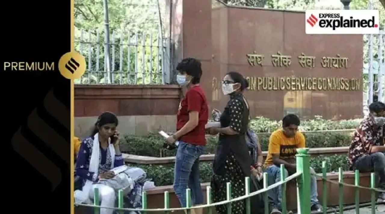 upsc
