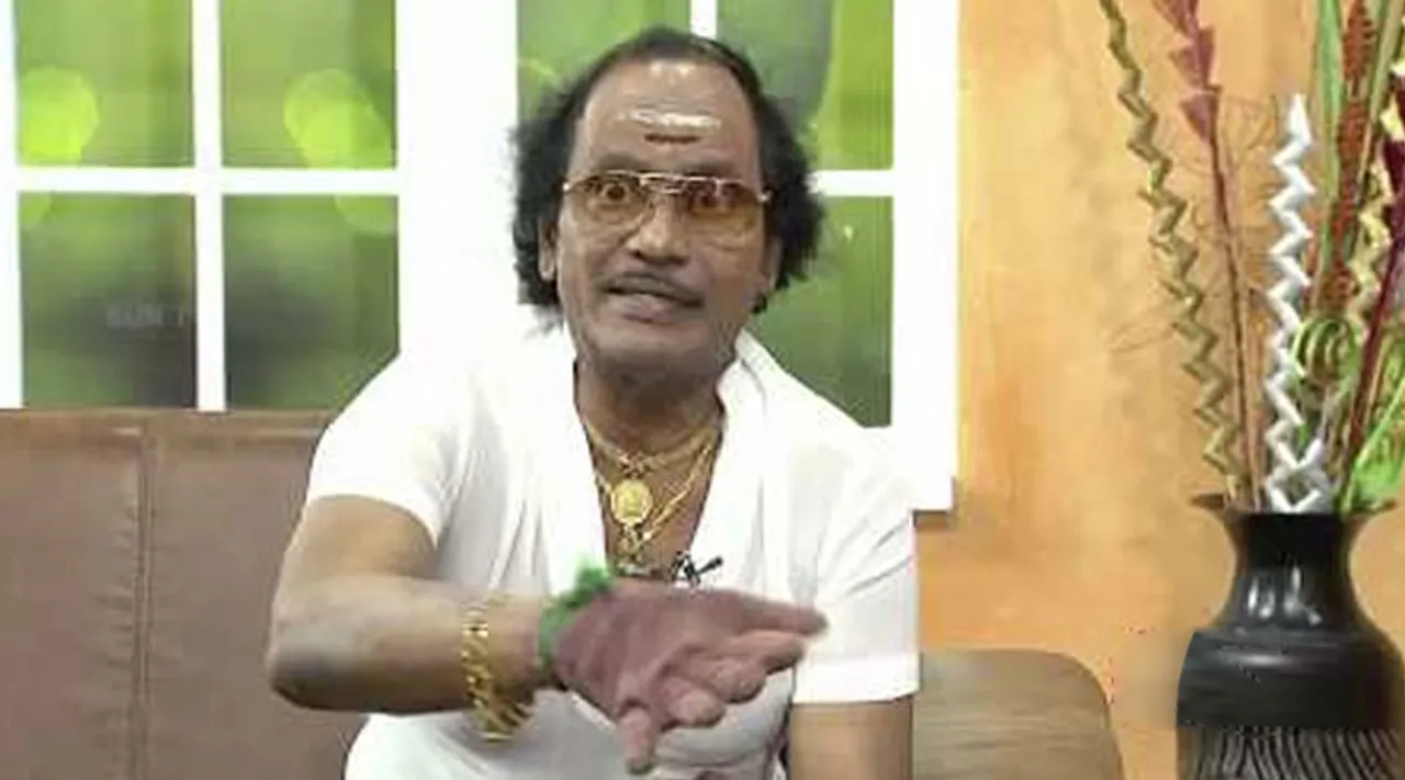 Ganesh Shankar.