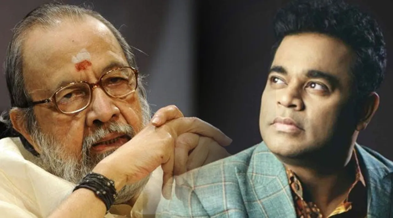 Vaali Rahman