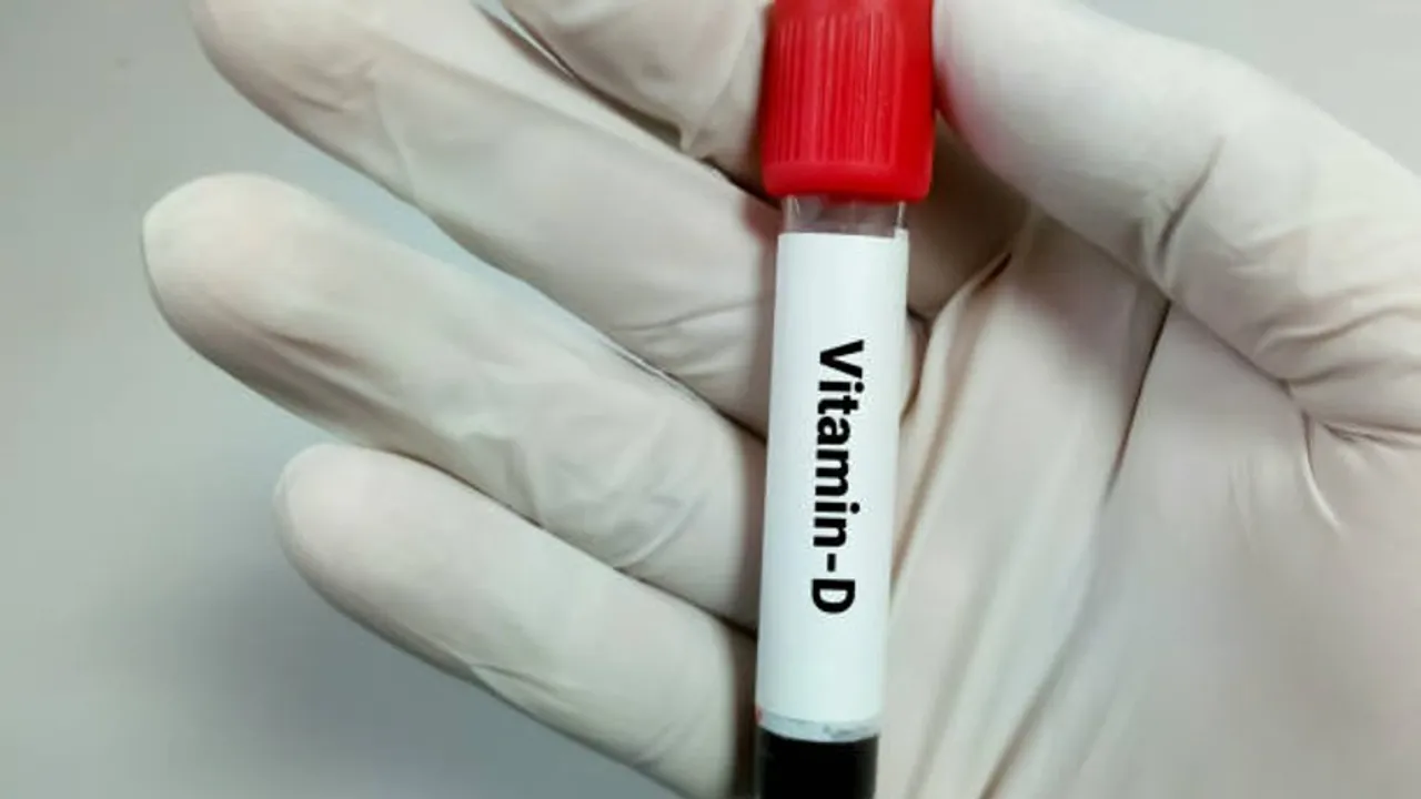 vitamin d