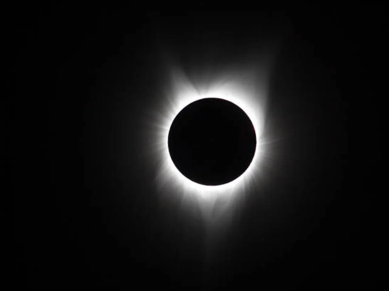 solar eclipse