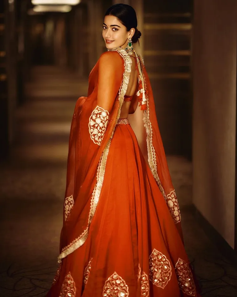 Rashmika