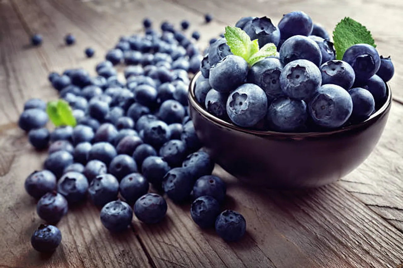 berry