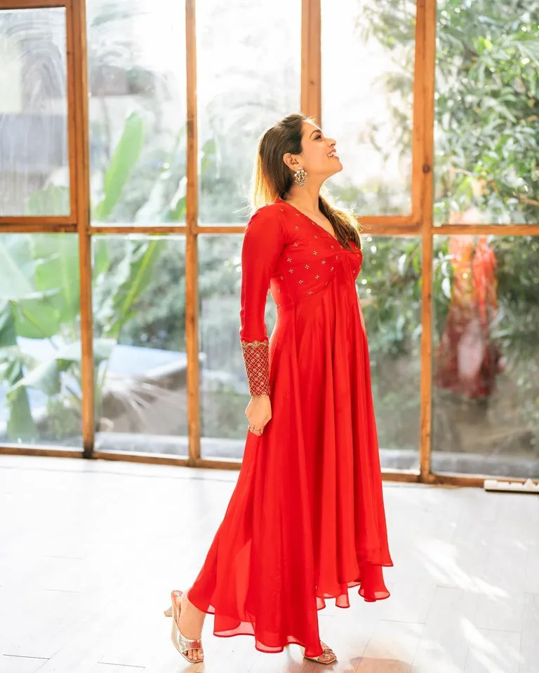 kiki vijay