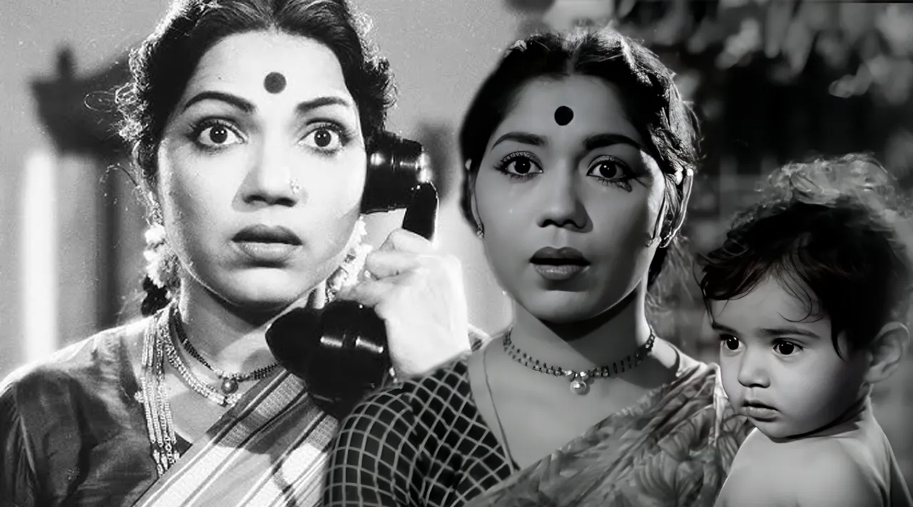 Bhanumathi Sawcar Janaki