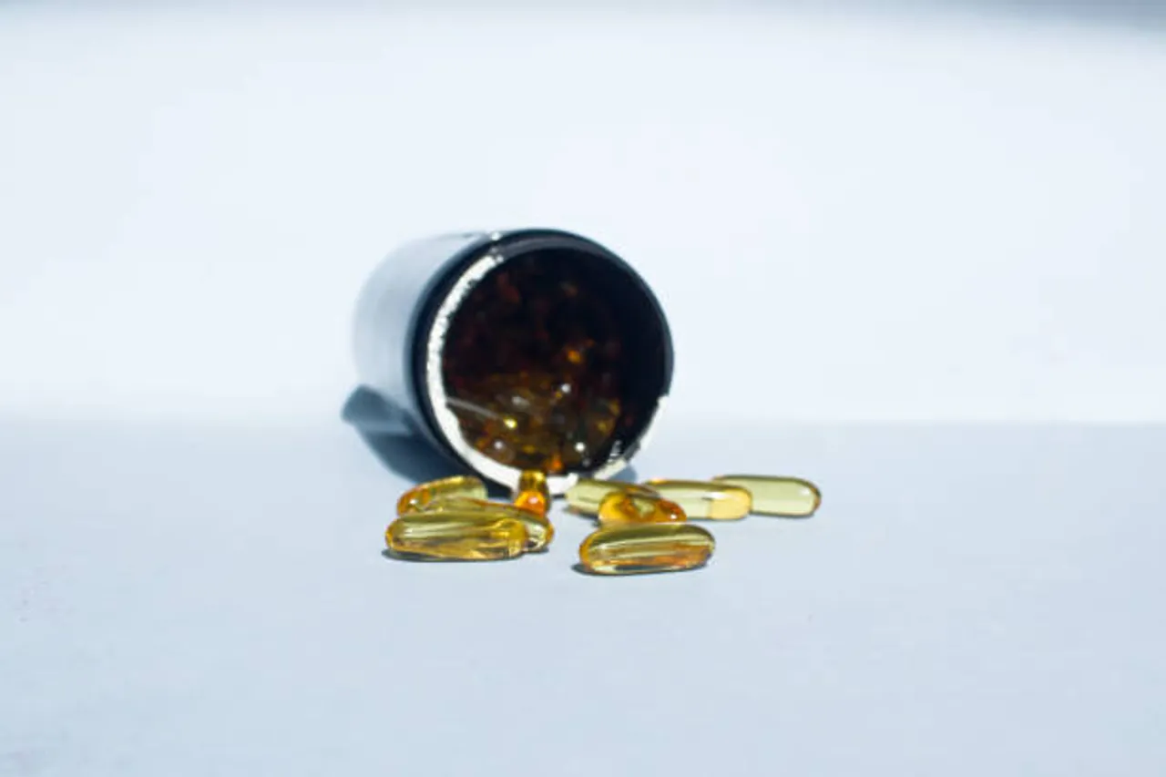 fish oil