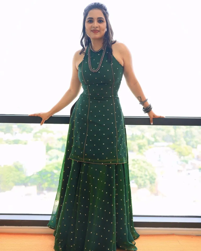 srushti dange 